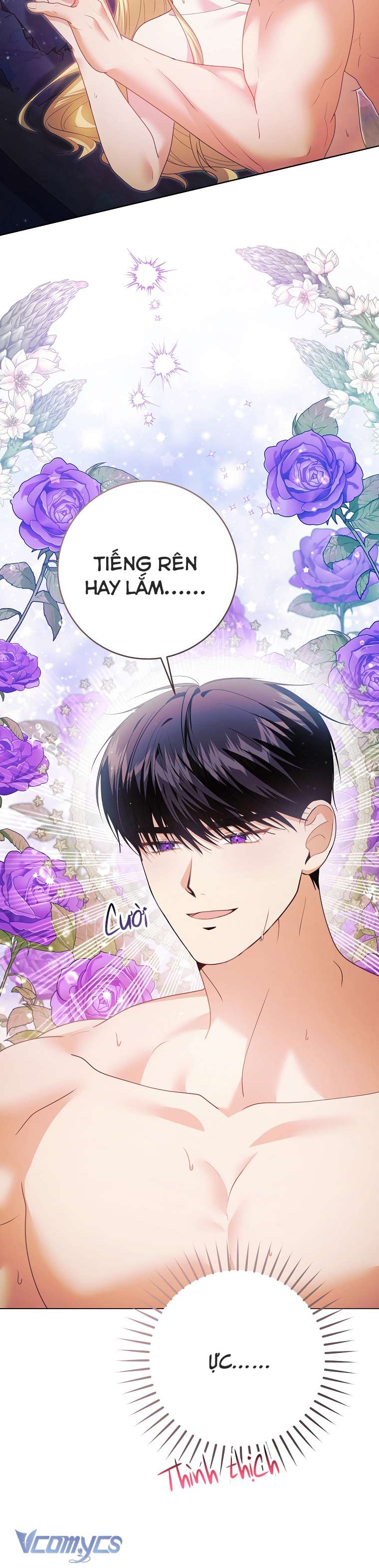 [18+] Phương Pháp Gia Hạn Hợp Đồng Hôn Nhân Chap 5 - Next Chap 6