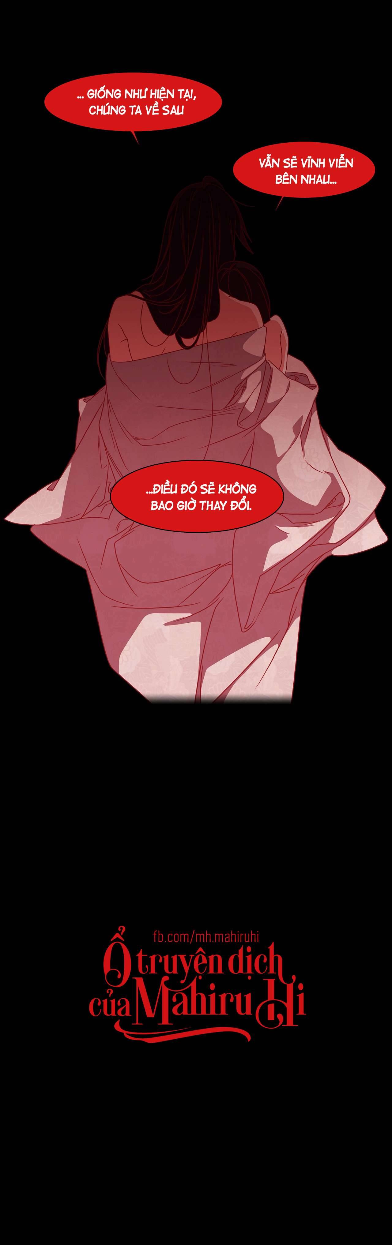 [18+] Xích Hồ Chap 82 - Next 