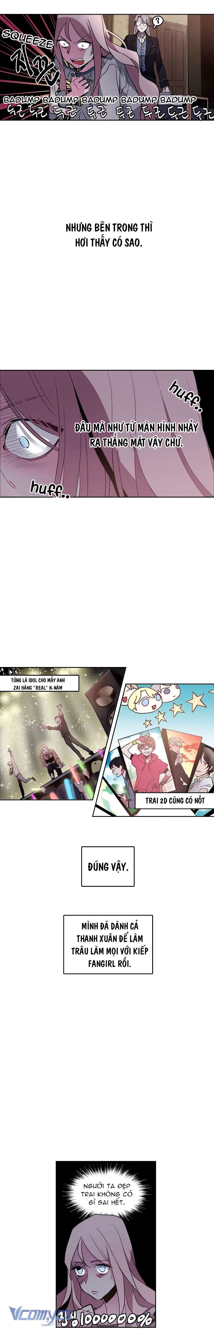 CHITRA Chapter 3 - Next Chapter 4
