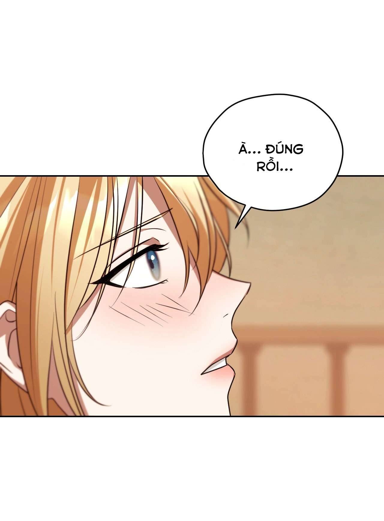 Thánh Nữ Giả Muốn Bỏ Trốn Chap 29 - Trang 4