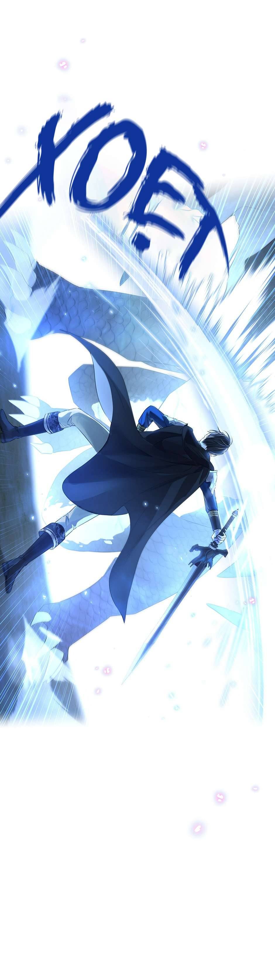 Tôi Là Minh Chứng Của Sự Thật Chap 88 - Trang 3