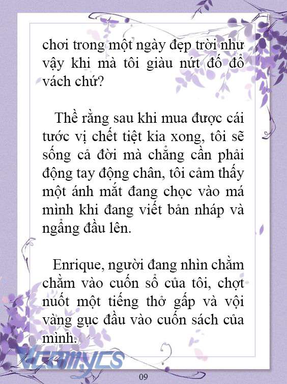 [Novel] Làm Ác Nữ Bộ Không Tốt Sao? Chap 59 - Next Chap 60