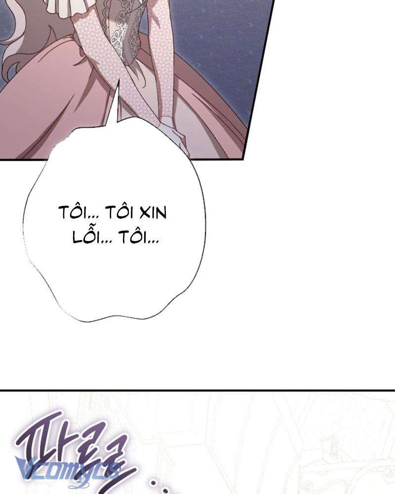 Dành Cho Những Ai Coi Hối Tiếc Là Điều Xa Xỉ Chap 23 - Trang 4
