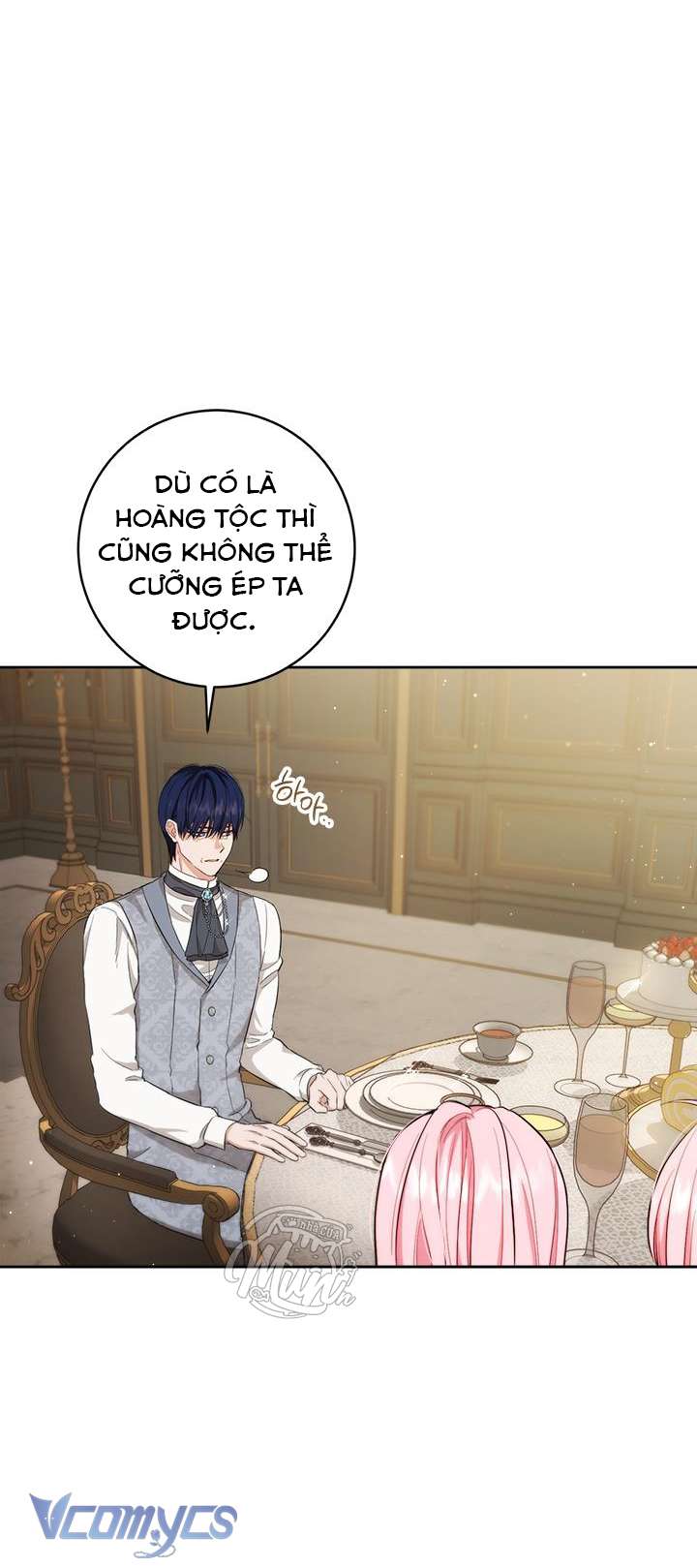 Cuộc Sống Mới Của Công Nương Chapter 103 - Trang 4