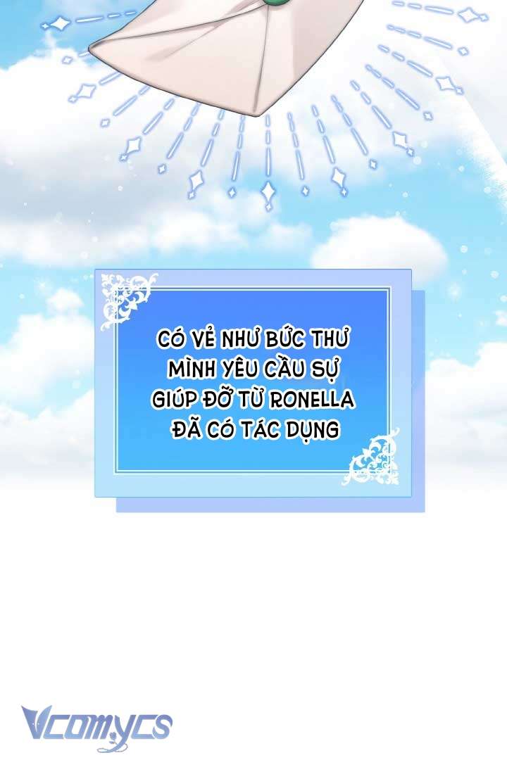 Mê Cung Cám Dỗ Của Emilone Chapter 10 - Trang 4