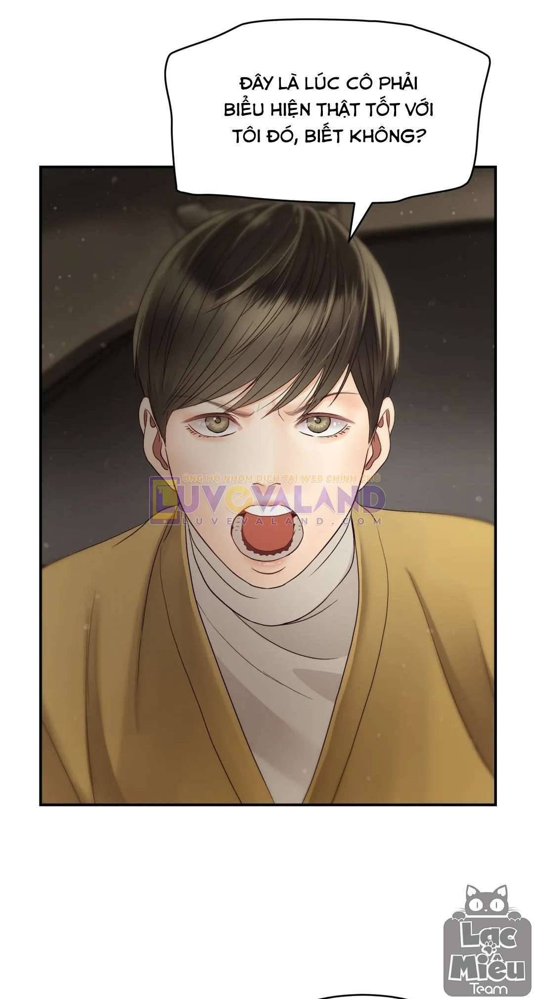 Ngôi Sao Ban Mai Chap 33 - Next Chap 34