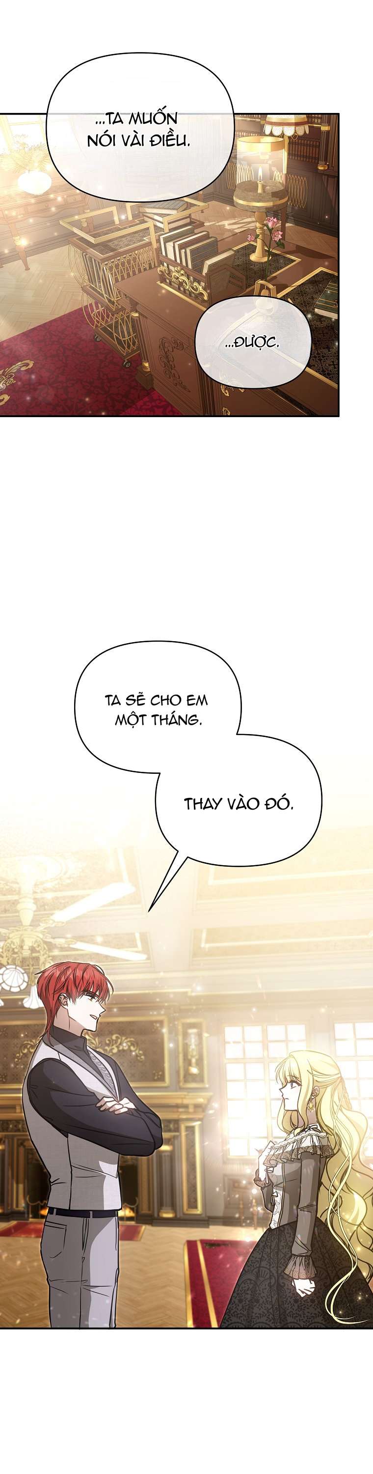 Chị Gái Tôi Là Nhân Vật Chính Chap 19 - Trang 3