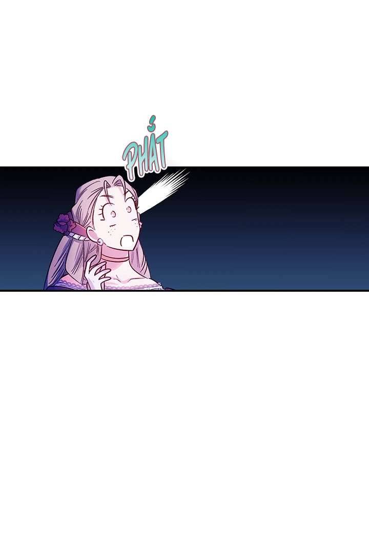 May Mắn Hay Bất Hạnh Chap 49 - Trang 4