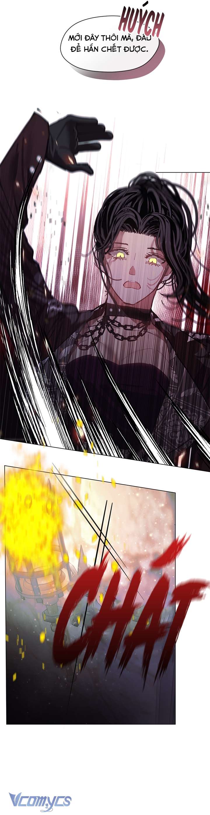 Gia Đình Bị Ám Ảnh Bởi Tôi Chapter 67 - Next Chapter 68