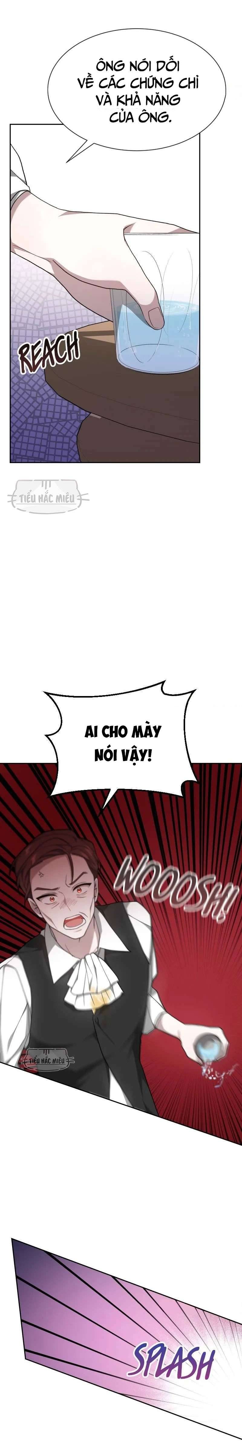 Cuộc đời của Maria Lewellin Chap 5 - Trang 2
