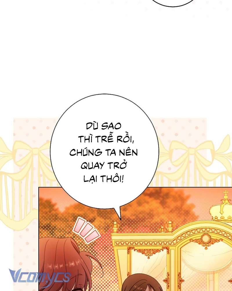 Hầu Gái Độc Quyền Của Hoàng Hậu Phản Diện Chapter 35 - Next Chapter 36