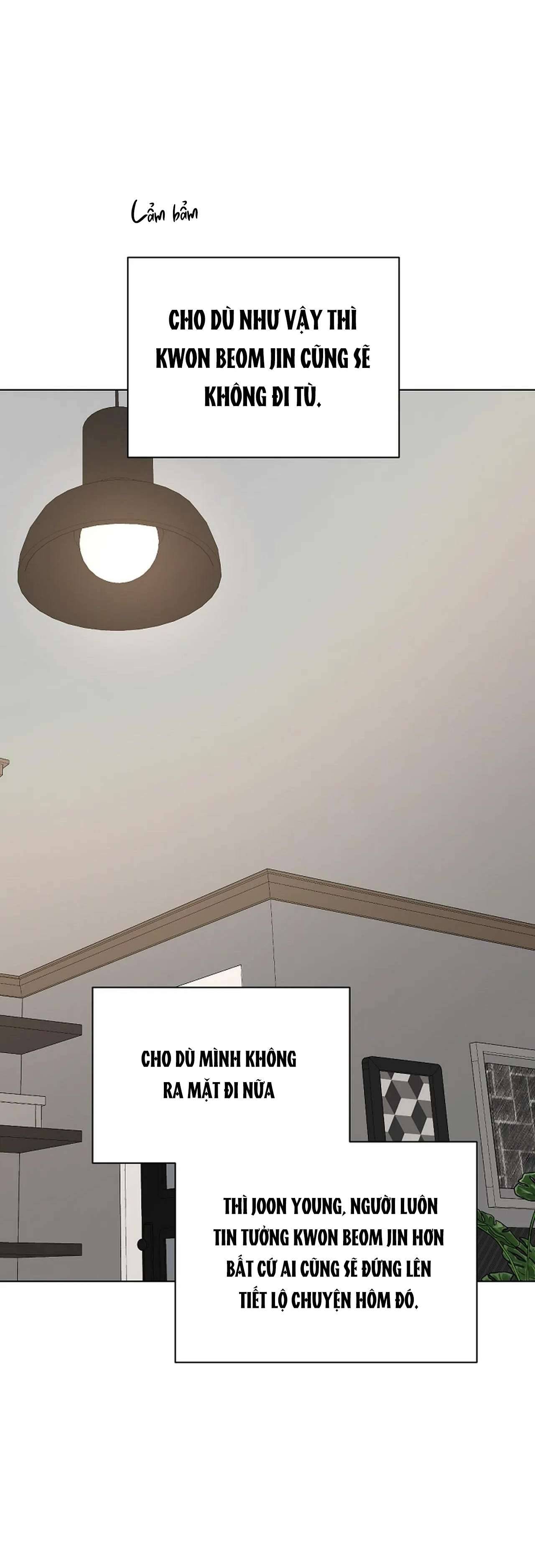 Bình Minh Chap 25 - Trang 3