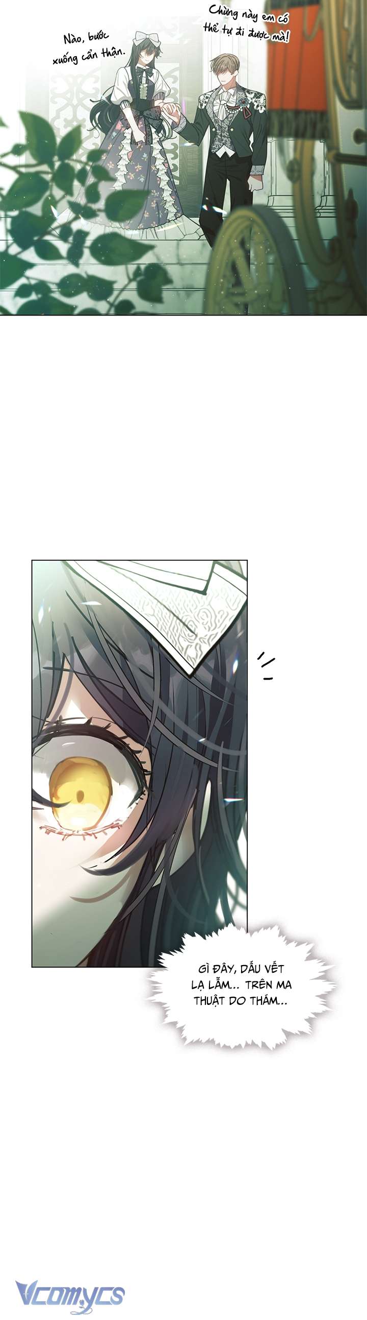 Gia Đình Bị Ám Ảnh Bởi Tôi Chapter 73 - Next Chap 74
