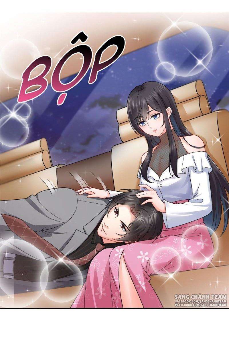 Hệt Như Hàn Quang Gặp Nắng Gắt Chap 95 - Trang 4