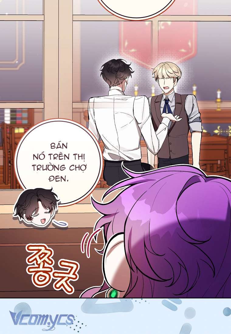 Làm Ác Nữ Bộ Không Tuyệt Sao? Chap 69 - Trang 4