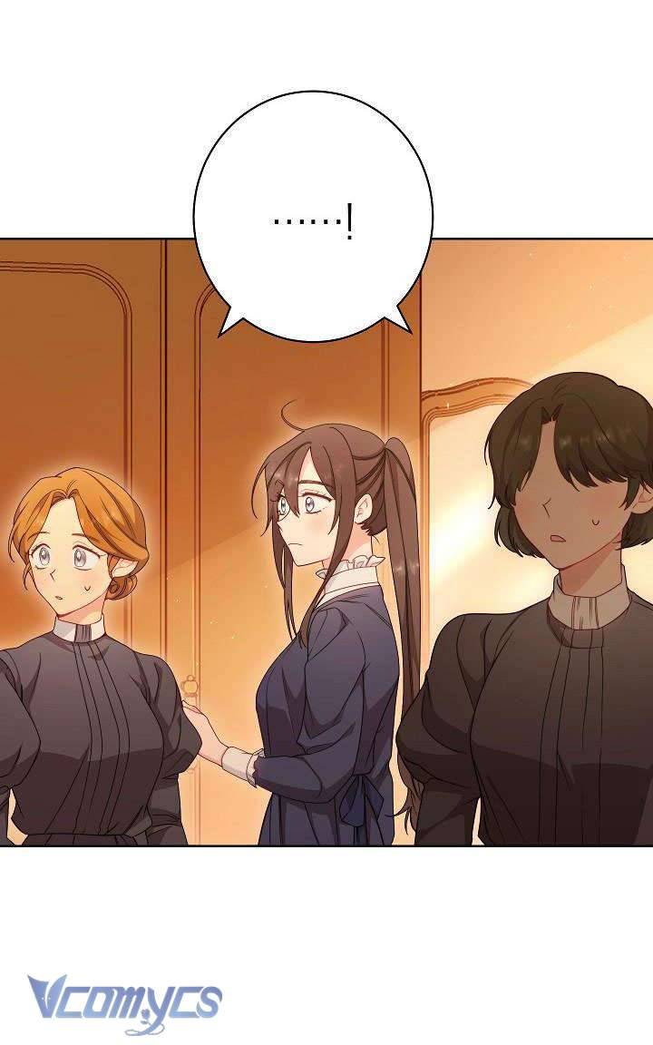 Hầu Gái Độc Quyền Của Hoàng Hậu Phản Diện Chapter 3 - Next Chapter 4