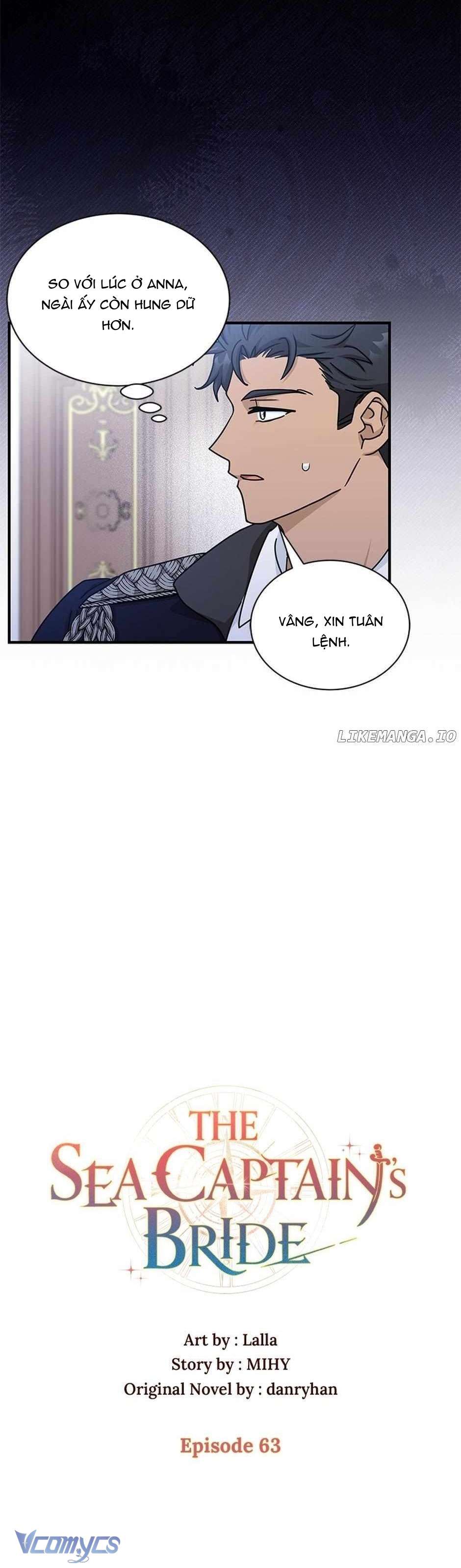 Cô Gái Sẽ Trở Thành Chủ Gia Đình Chapter 63 - Trang 3