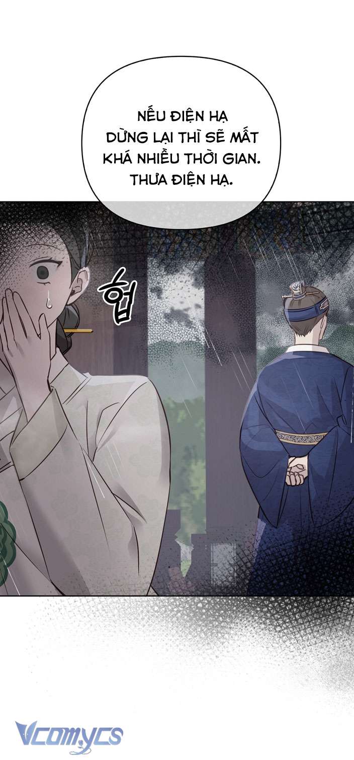 [18+] Tiết Học Bí Mật Của Trung Điện Chap 3 - Trang 2