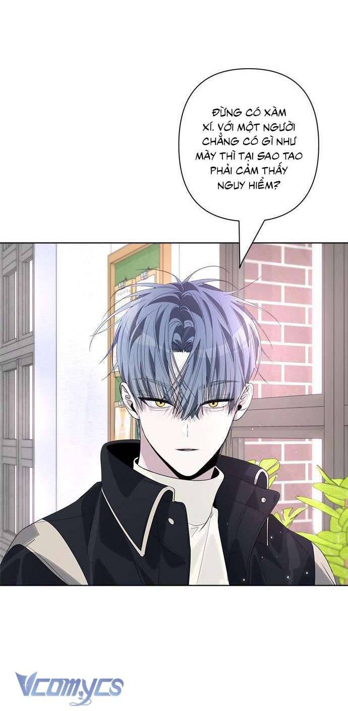 Đàn Anh Xấu Xa! Chap 79 - Next Chap 80