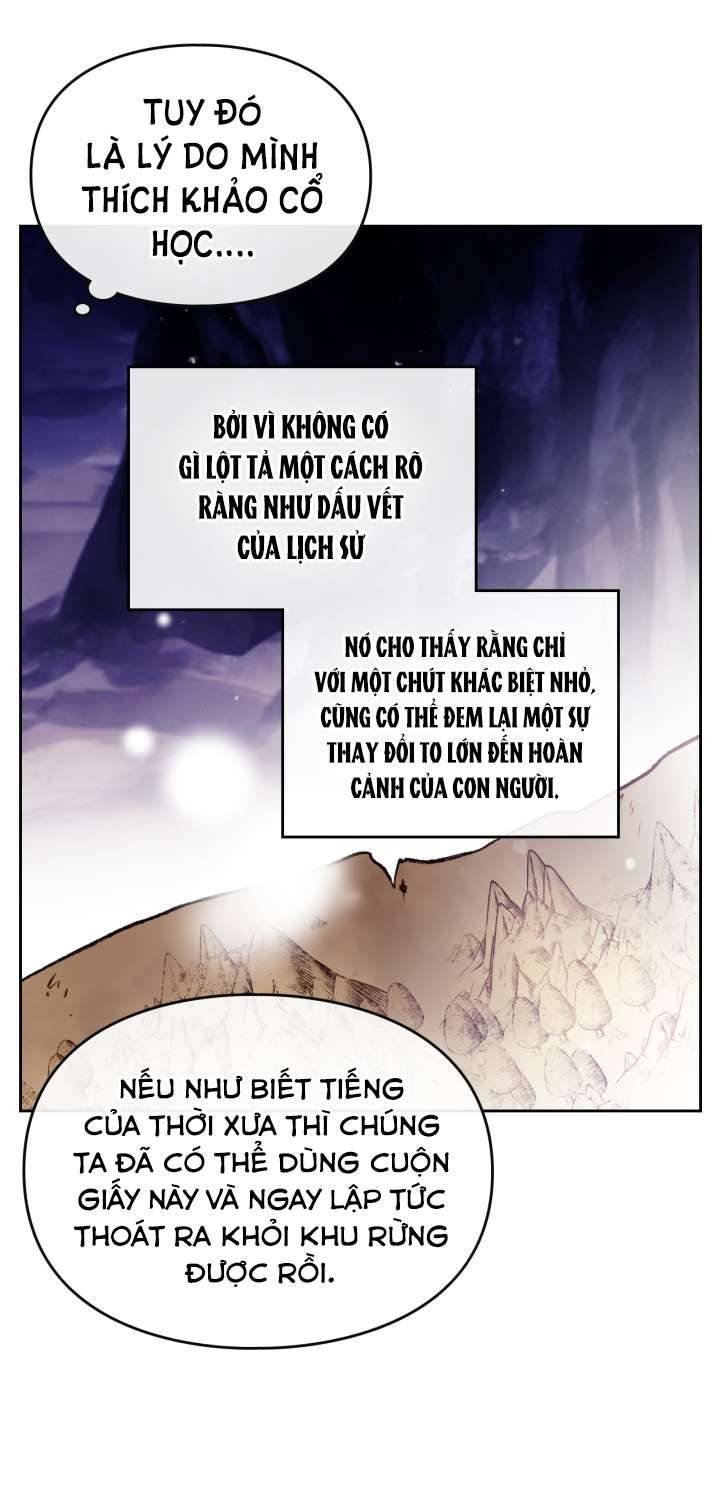 Kết Cục Của Nhân Vật Phản Diện Chỉ Có Thể Là Cái Chết Chapter 78 - Next Chapter 78.5