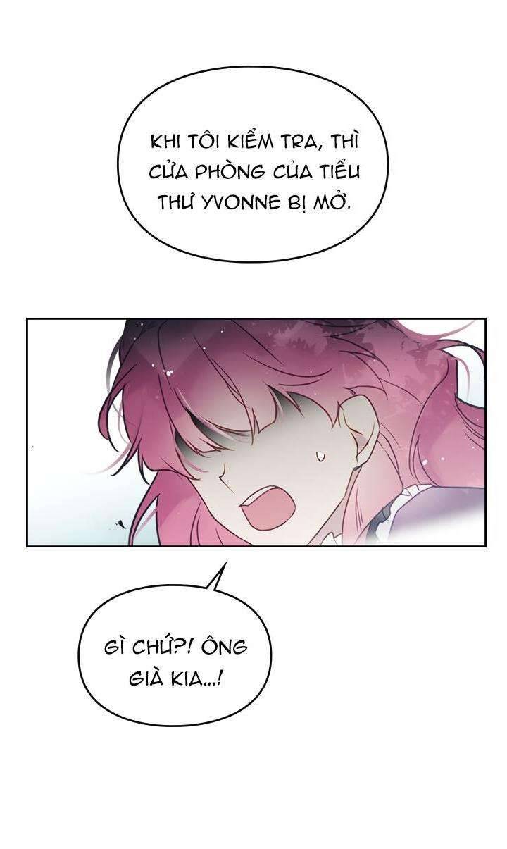 Kết Cục Của Nhân Vật Phản Diện Chỉ Có Thể Là Cái Chết Chapter 8 - Next Chapter 9