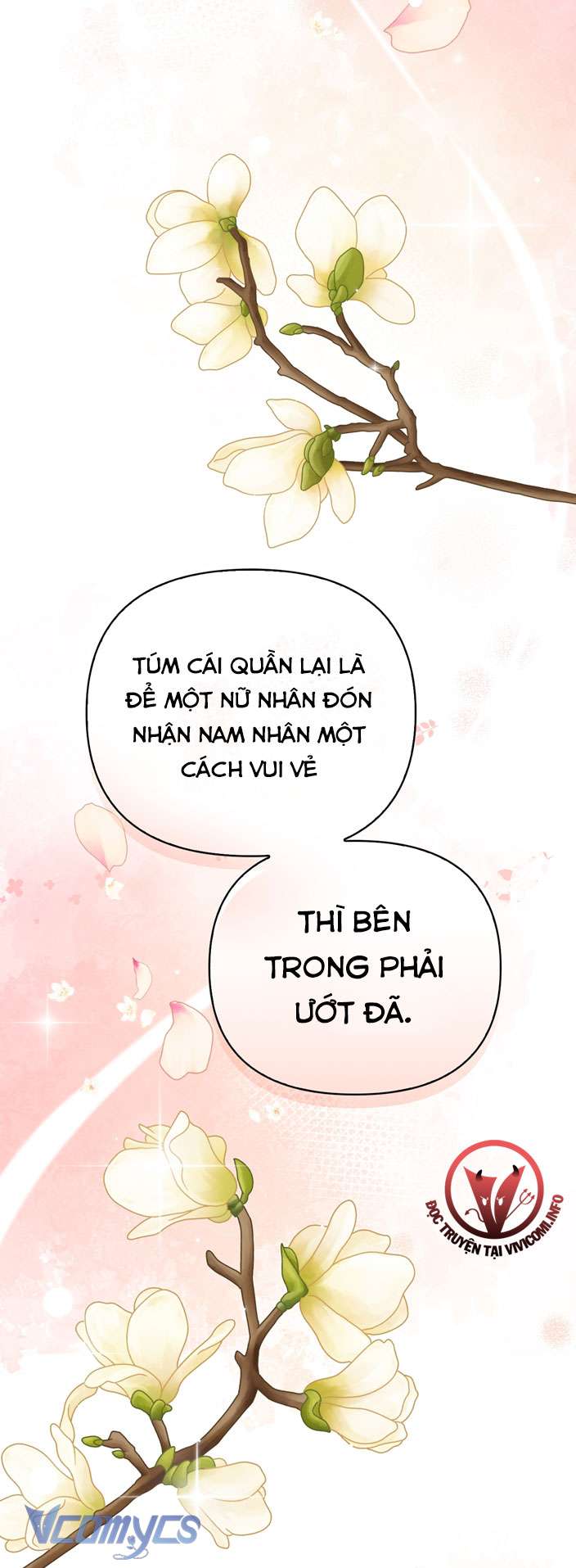 [18+] Tiết Học Bí Mật Của Trung Điện Chap 3 - Trang 2