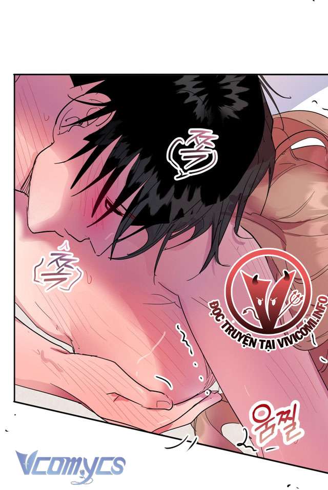 [18+] Không Có Nhân Vật Nào Công Lược Dễ Dàng! Chap 6 - Trang 2