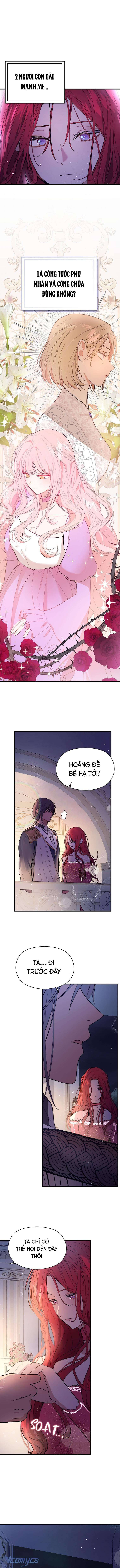 Tôi không cố tình quyến rũ nam chính Chap 42 - Next Chap 43