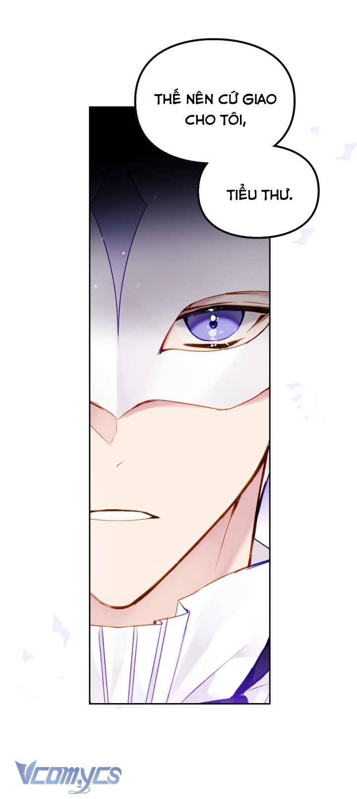 Kết Cục Của Nhân Vật Phản Diện Chỉ Có Thể Là Cái Chết Chapter 109 - Next Chapter 110