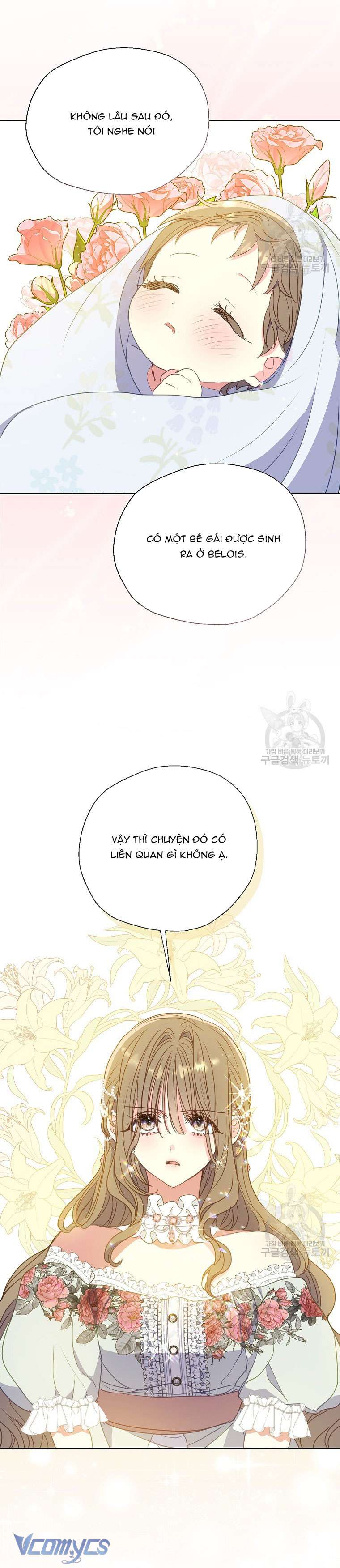 Bệ Hạ Xin Đừng Giết Tôi!!! Chap 107 - Trang 2