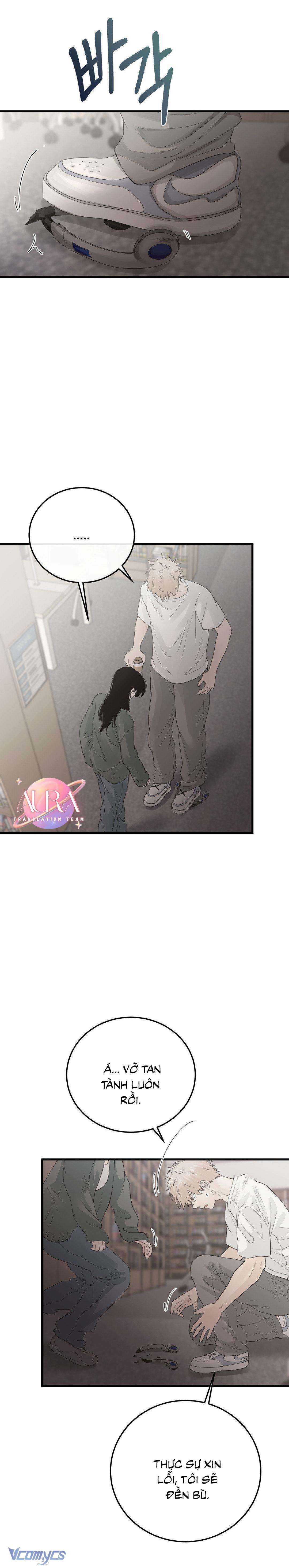 Trở Thành Gia Đình Chapter 37 - Next Chapter 38
