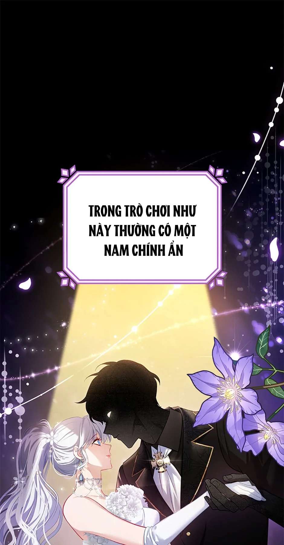 Hầu Gái Trong Trò Chơi Harem Ngược Muốn Nghỉ Việc Chapter 1 - Trang 3