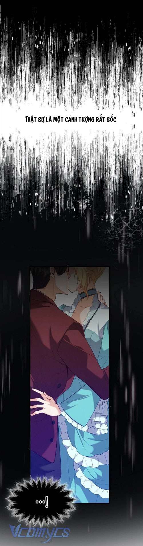 Tôi Chỉ Nhận Ra Sau Khi Mất Cô Ấy Chap 7 - Next Chap 8