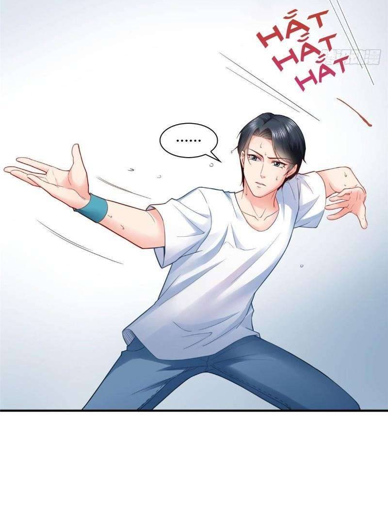 Hệt Như Hàn Quang Gặp Nắng Gắt Chap 79 - Trang 4