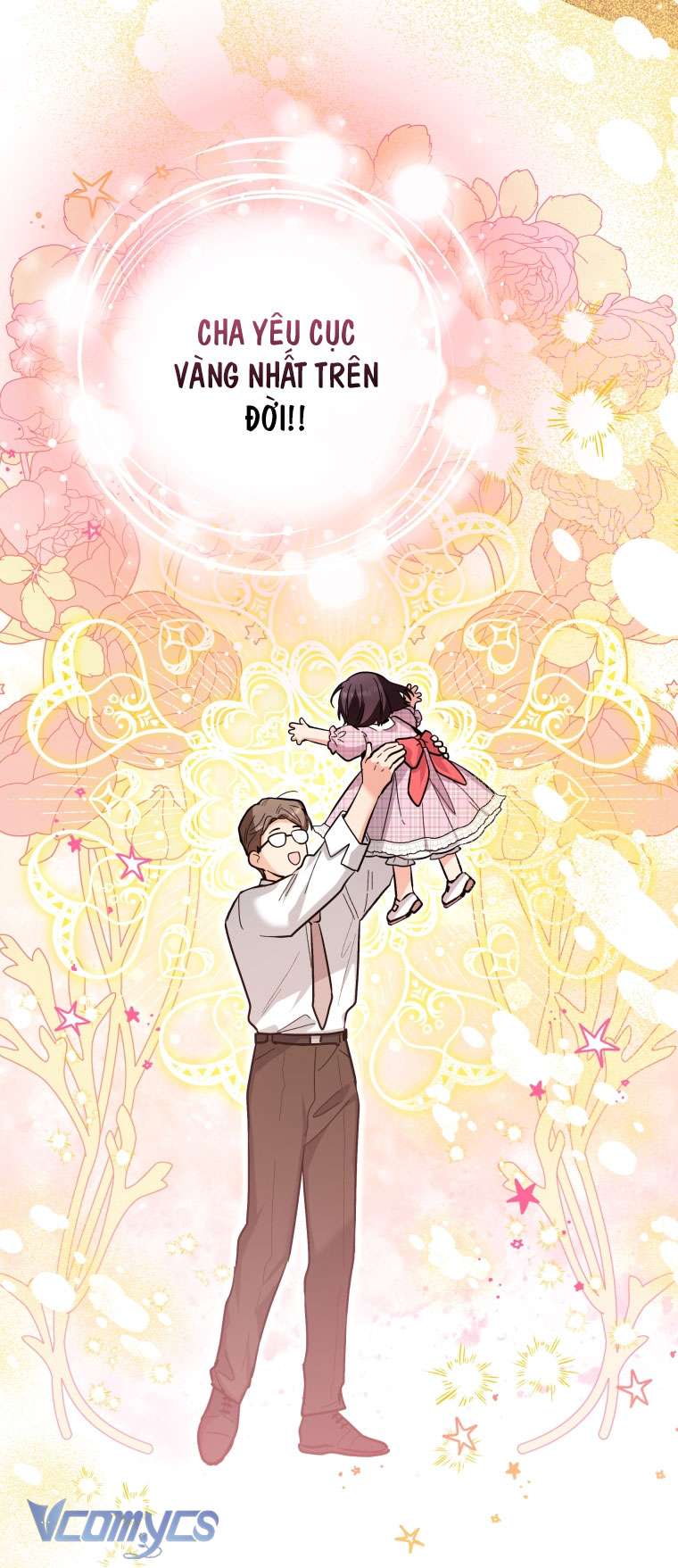 Bé Con Cá Voi Sát Thủ Chapter 26 - Next Chapter 27