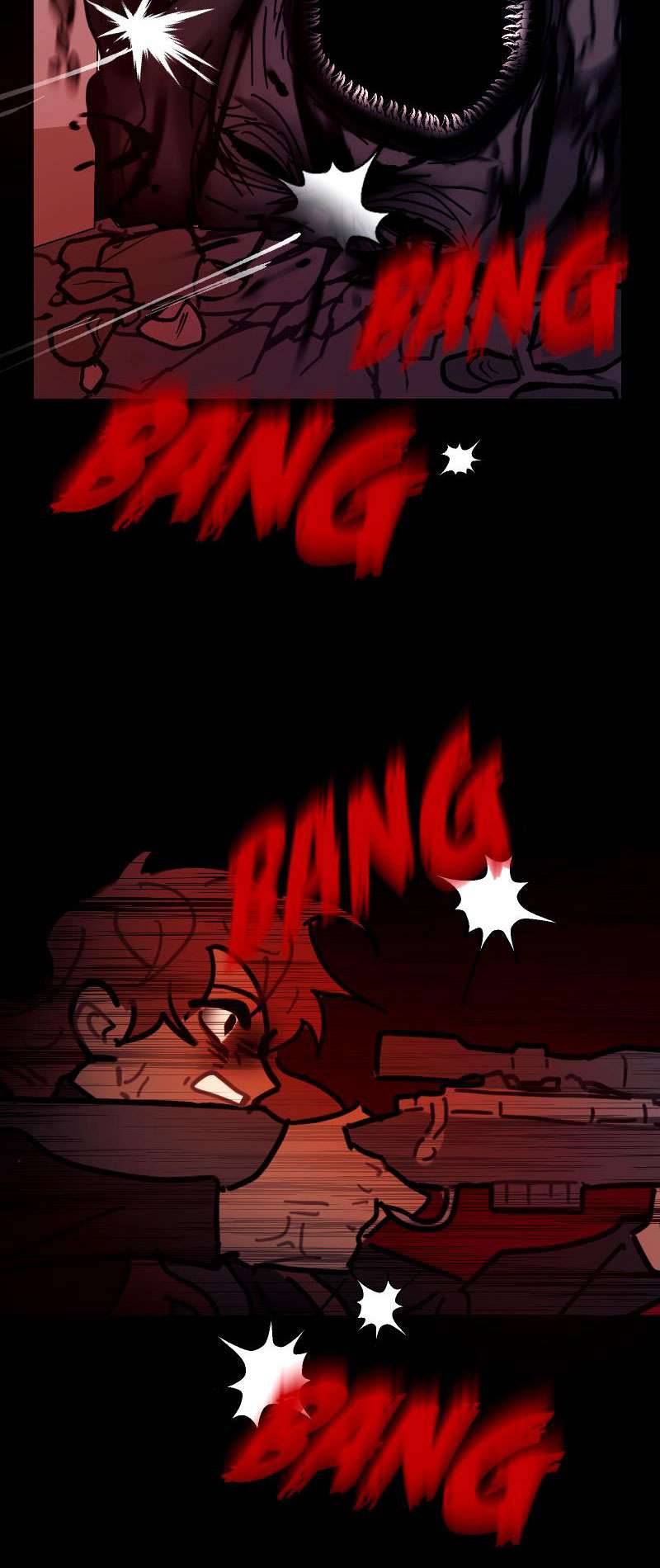Nghĩa Trang Xe Buýt Chapter 60 - Trang 3