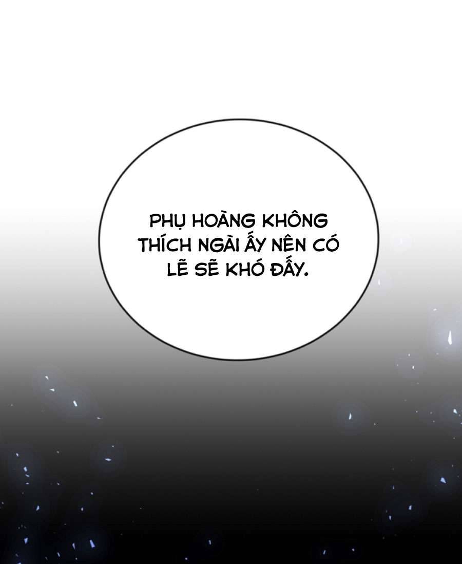 Ác Nữ Chỉ Là Một Con Rối Chap 3 - Trang 2