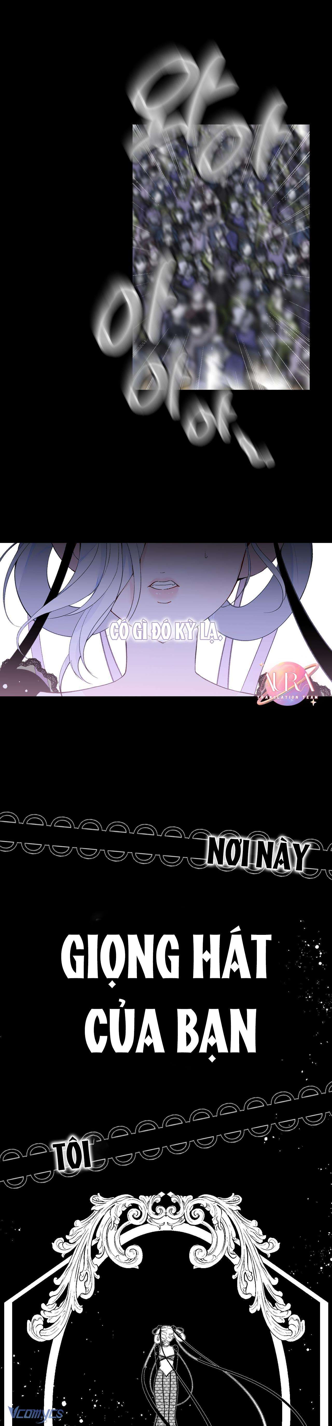Lần Đầu Gặp Siren Death Metal Sao? Chap 2 - Next Chap 3
