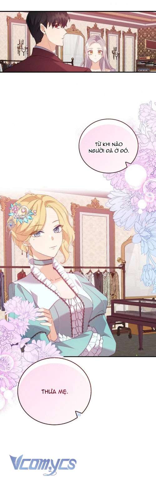 Tôi Chỉ Nhận Ra Sau Khi Mất Cô Ấy Chap 7 - Next Chap 8