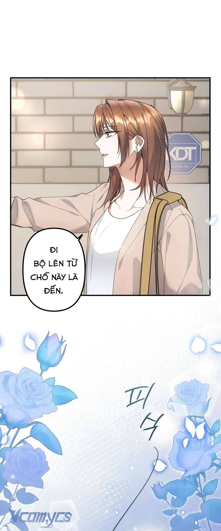 [18+] Vì Những Thứ Đã Tan Vỡ Chap 1 - Next Chap 2