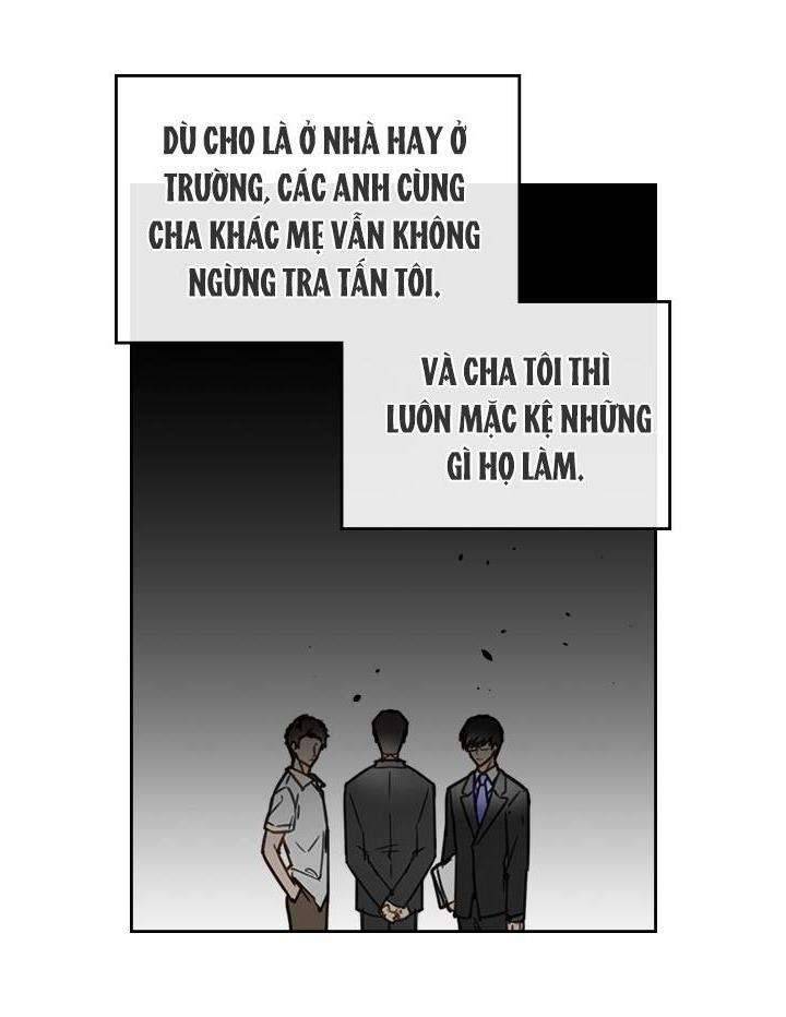 Kết Cục Của Nhân Vật Phản Diện Chỉ Có Thể Là Cái Chết Chapter 1 - Next Chapter 2
