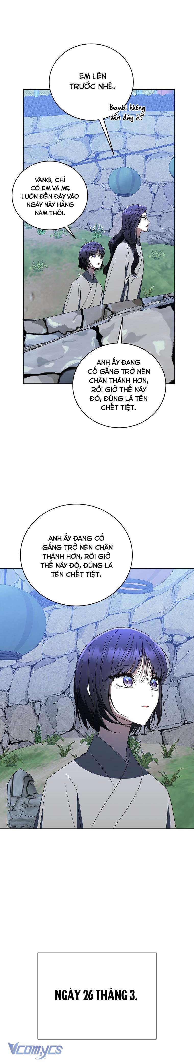 Hướng Dẫn Sinh Tồn Dành Cho Người Xếp Hạng Chap 47 - Next 
