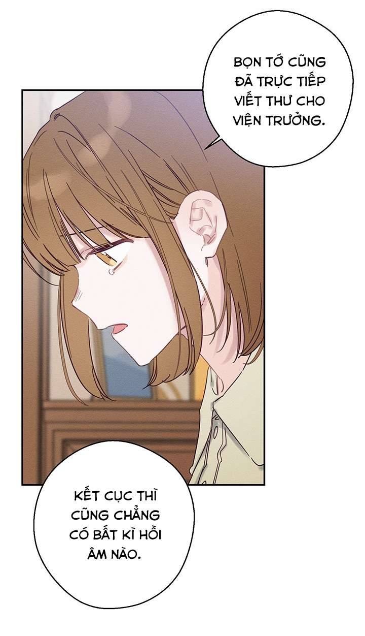Trước Tiên Phải Giấu Em Trai Cái Đã! Chap 22 - Trang 2