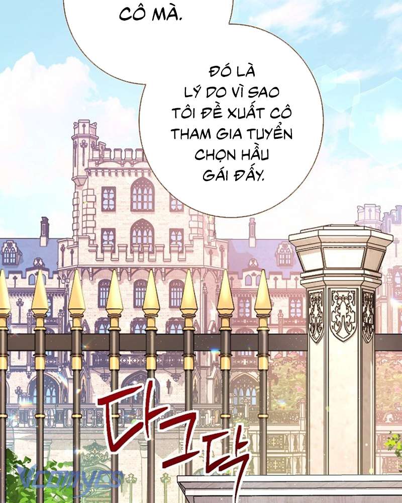 Hầu Gái Độc Quyền Của Hoàng Hậu Phản Diện Chapter 38 - Next Chapter 39