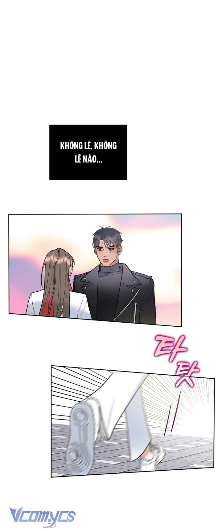 [18+] Viên Cảnh Sát Mà Tôi Ham Muốn Chapter 3 - Next Chapter 4