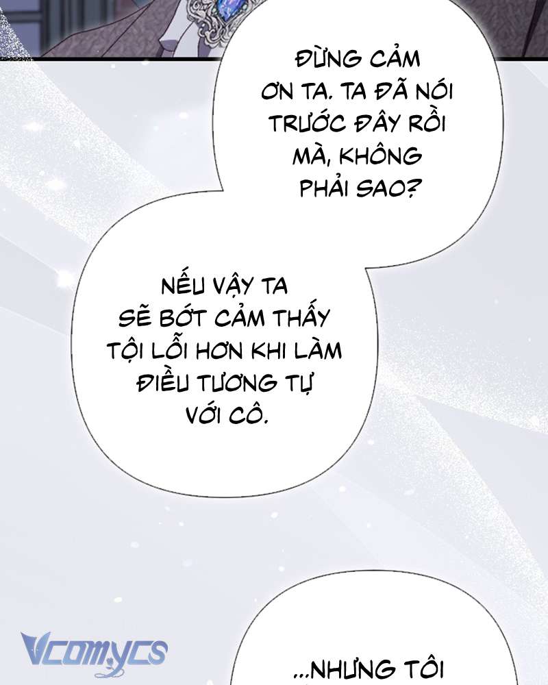 Dành Cho Những Ai Coi Hối Tiếc Là Điều Xa Xỉ Chap 18 - Trang 4