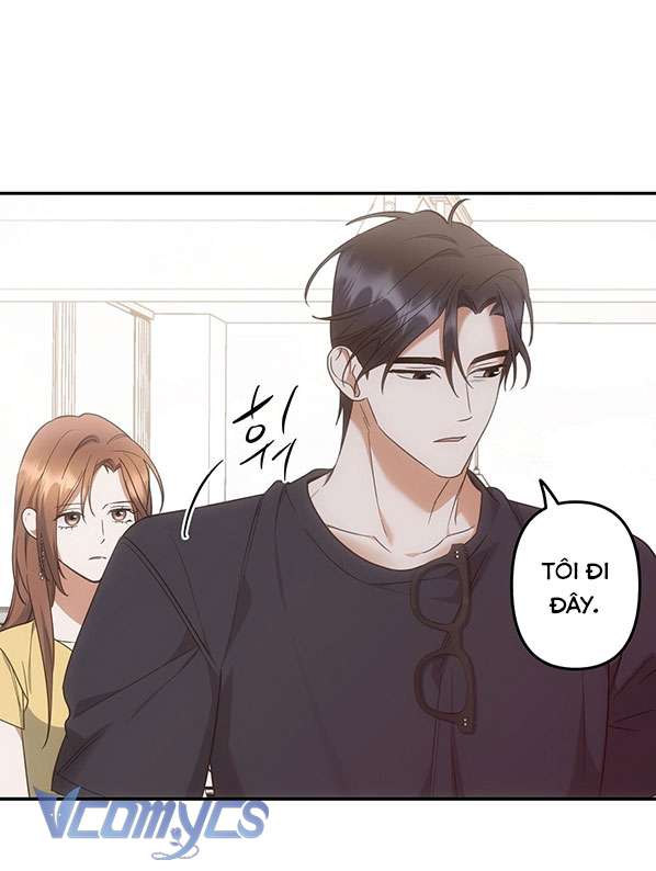 [18+] Vì Những Thứ Đã Tan Vỡ Chap 38 - Next Chap 39