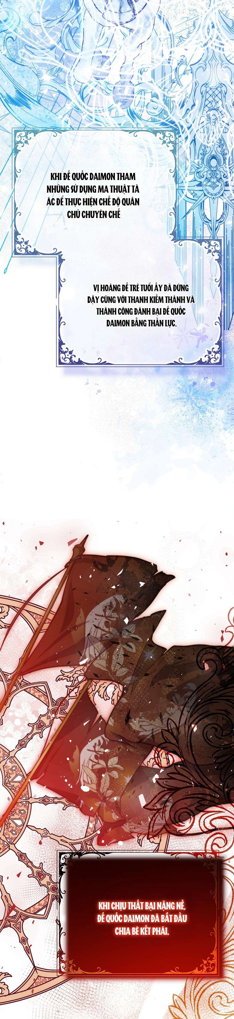 Khi Trái Tim Dẫn Lối Đôi Ta Chapter 19 - Trang 3