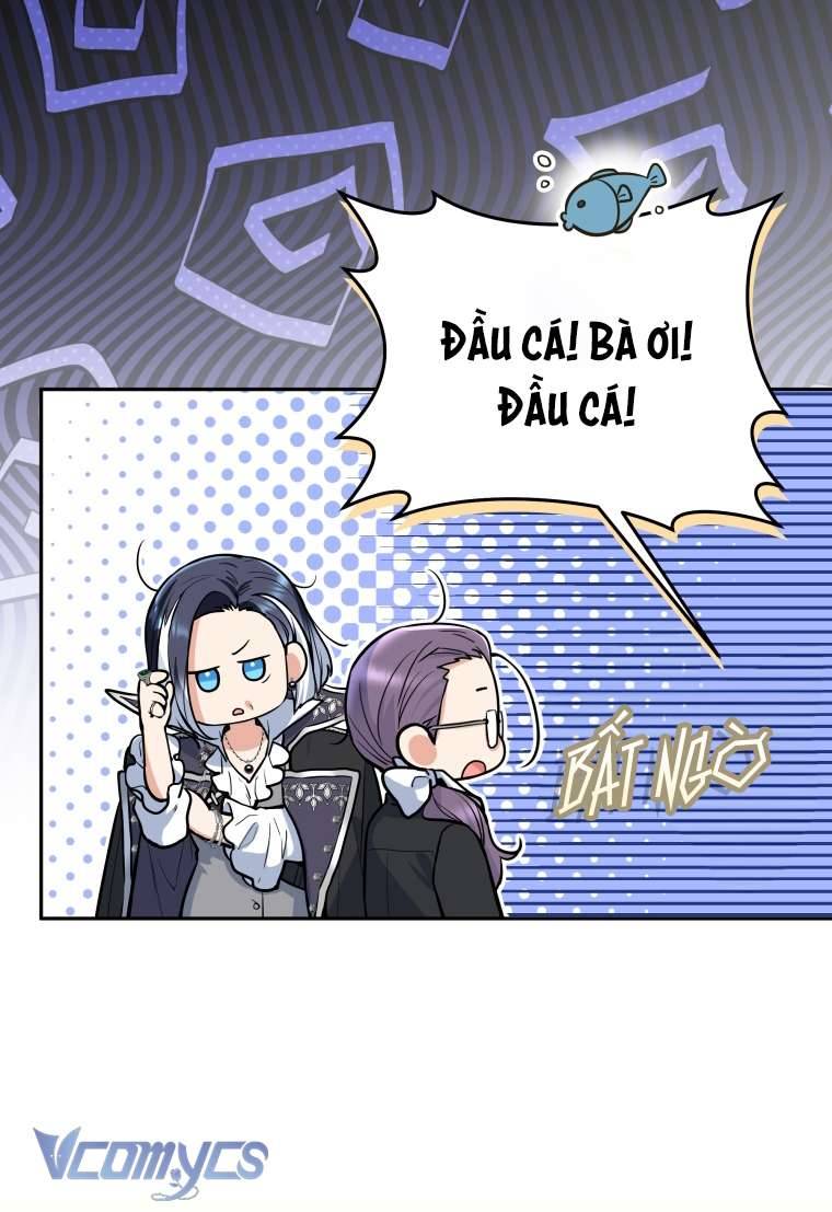 Bé Con Cá Voi Sát Thủ Chapter 1 - Next Chapter 2