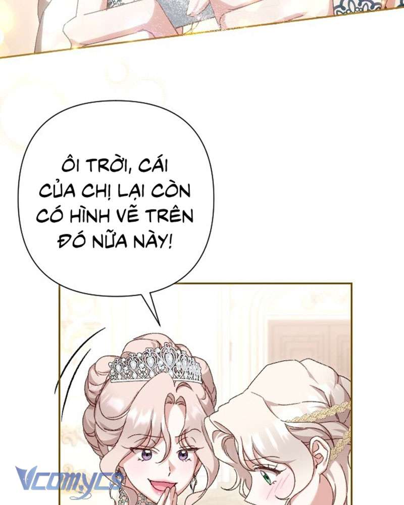 Dành Cho Những Ai Coi Hối Tiếc Là Điều Xa Xỉ Chap 31 - Trang 4